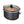 West Bend Pattern 4 Qt Slow Cooker - West Bend