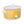 West Bend Pattern Slow Cooker, 4 Qt. Capacity in Yellow and White - West Bend