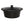 West Bend Pattern Slow Cooker, 6 Qt. Capacity - West Bend