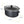 West Bend Pattern Slow Cooker, 6 Qt. Capacity - West Bend