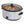 West Bend Pattern Slow Cooker, 6 Qt. Capacity - West Bend