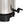 West Bend Polished Aluminum Coffee Urn, 33600, 100 Cup, 1500W - West Bend