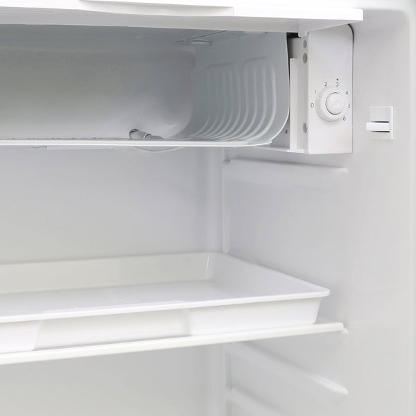 West Bend Retro Compact Refrigerator, 3.0 cu. ft. - West Bend