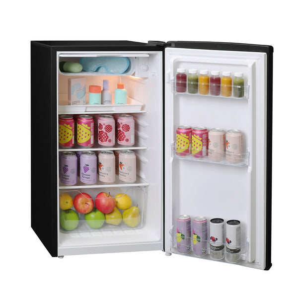 West Bend Retro Compact Refrigerator, 3.0 cu. ft. - West Bend