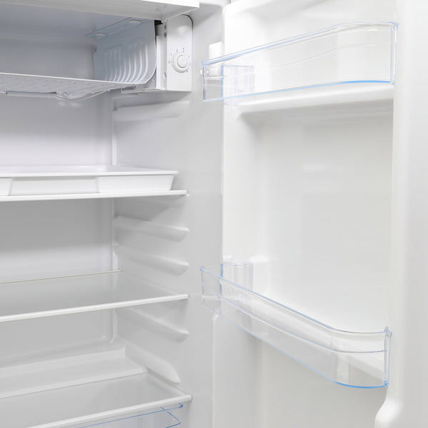 West Bend Retro Compact Refrigerator, 3.0 cu. ft. - West Bend