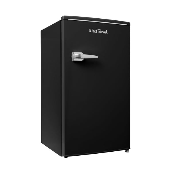 West Bend Retro Compact Refrigerator, 3.0 cu. ft. - West Bend