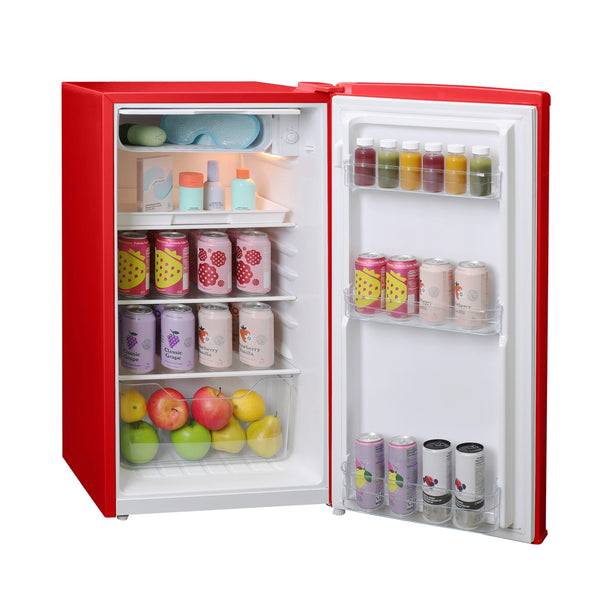 West Bend Retro Compact Refrigerator, 3.0 cu. ft. - West Bend