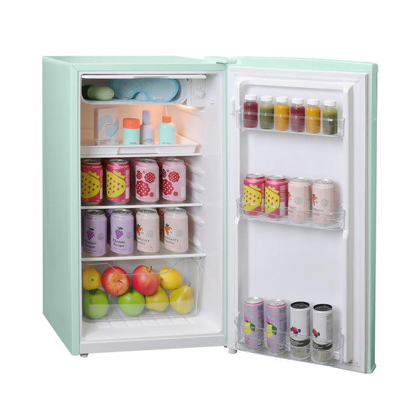 West Bend Retro Compact Refrigerator, 3.0 cu. ft. - West Bend