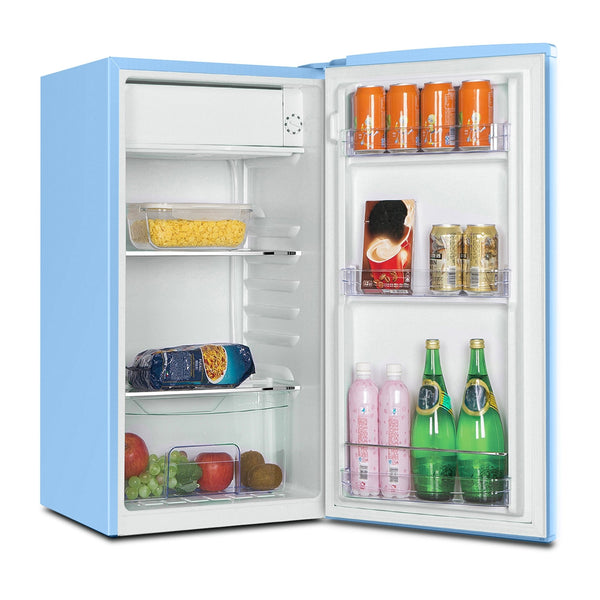 West Bend Retro Compact Refrigerator, 3.1 cu. ft. - West Bend