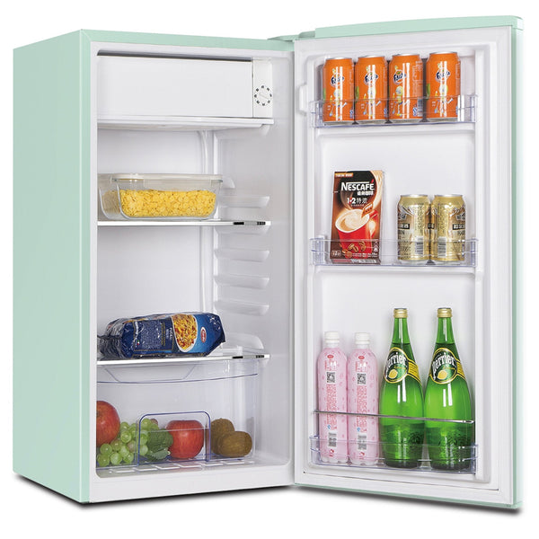 West Bend Retro Compact Refrigerator, 3.1 cu. ft. - West Bend