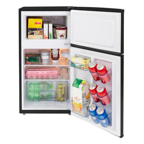 West Bend Retro Compact Refrigerator and Freezer, 3.0 cu. ft. - West Bend