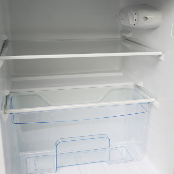 West Bend Retro Compact Refrigerator and Freezer, 3.1 cu. ft. - West Bend