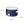 West Bend Slow Cooker, 4 Qt. Capacity, in Navy & White - West Bend