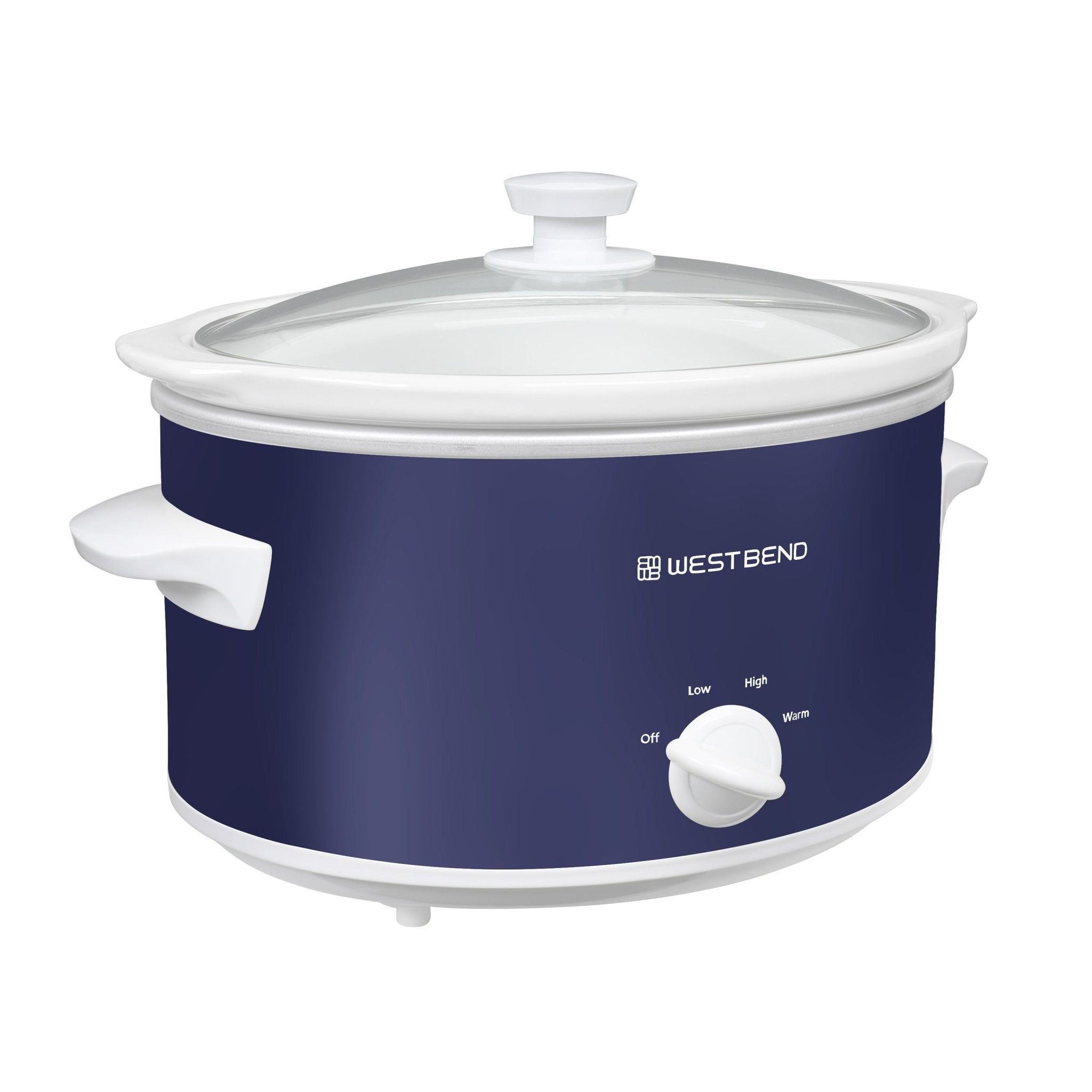 Discover Slow Cookers | West Bend - Effortless & Savory Meals