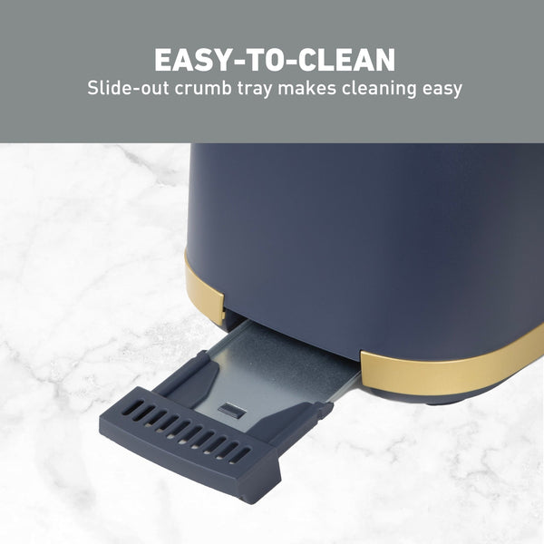 West Bend Timeless 2 - Slice Toaster - West Bend