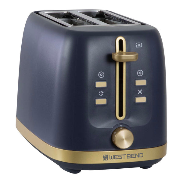 West Bend Timeless 2 - Slice Toaster - West Bend