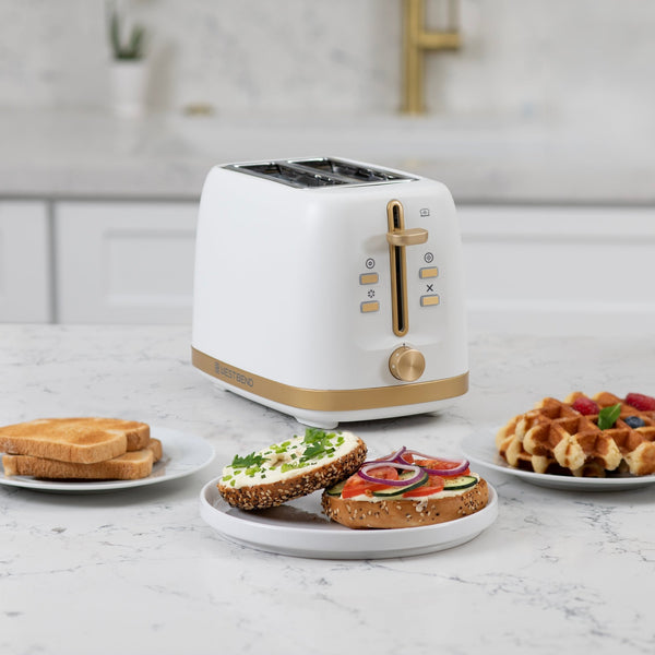 West Bend Timeless 2 - Slice Toaster - West Bend
