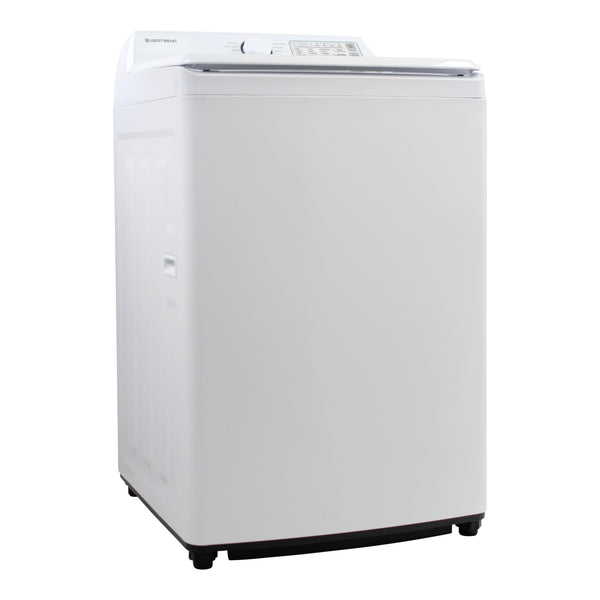 West Bend Top Load Washer, 4.4 cu. ft. Capacity - West Bend