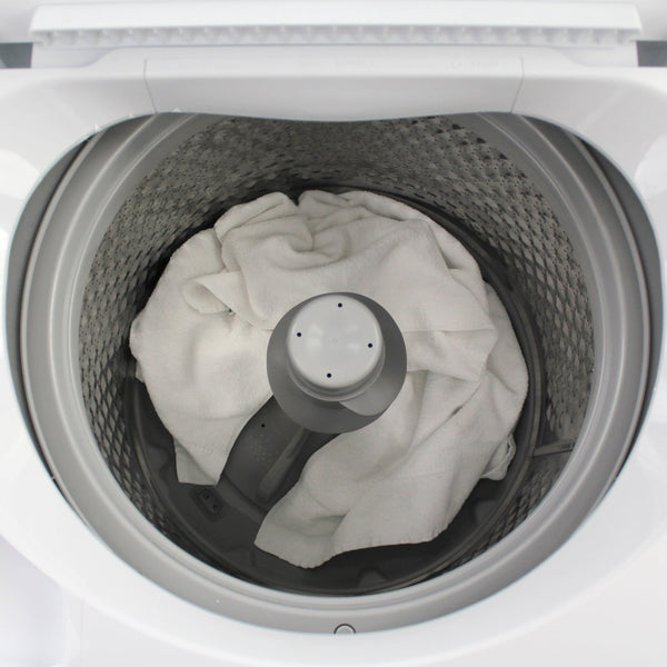 West Bend Top Load Washer, 4.4 cu. ft. Capacity - West Bend