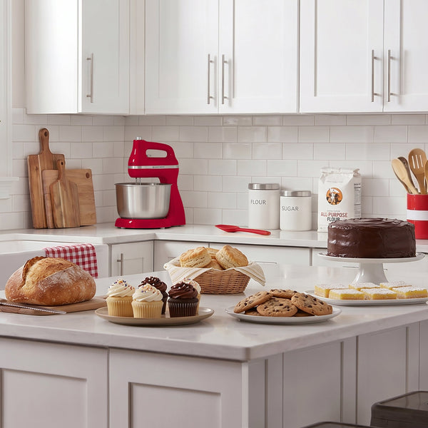 West Bend Two Sweet 2-in-1 Mixer - West Bend