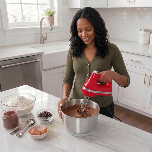 West Bend Two Sweet 2-in-1 Mixer - West Bend