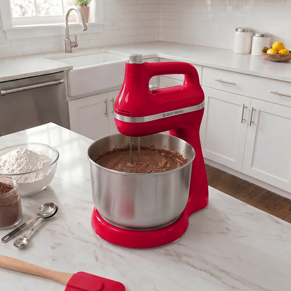 West Bend Two Sweet 2-in-1 Mixer - West Bend