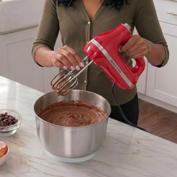 West Bend Two Sweet 2-in-1 Mixer - West Bend