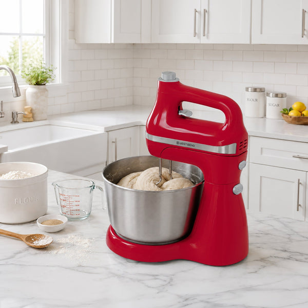 West Bend Two Sweet 2-in-1 Mixer - West Bend