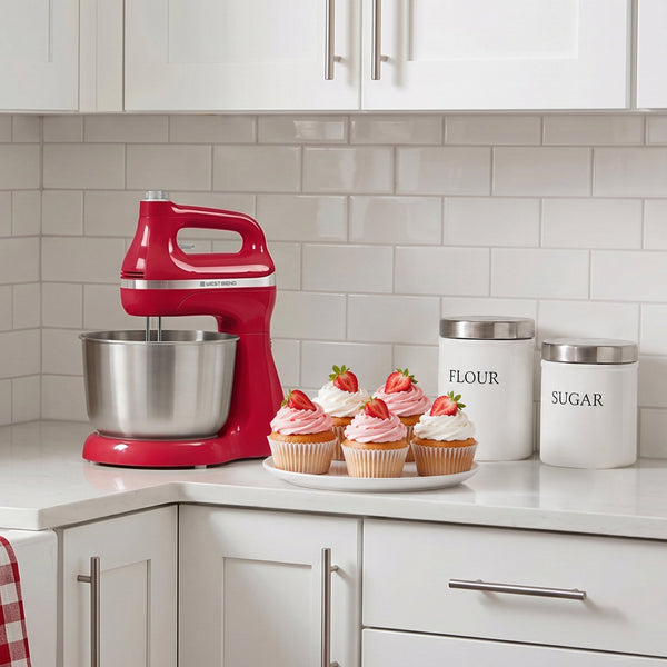 West Bend Two Sweet 2-in-1 Mixer - West Bend