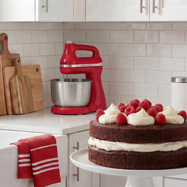 West Bend Two Sweet 2-in-1 Mixer - West Bend