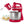 West Bend Two Sweet 2-in-1 Mixer - West Bend