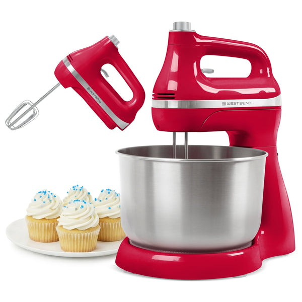 West Bend Two Sweet 2-in-1 Mixer - West Bend