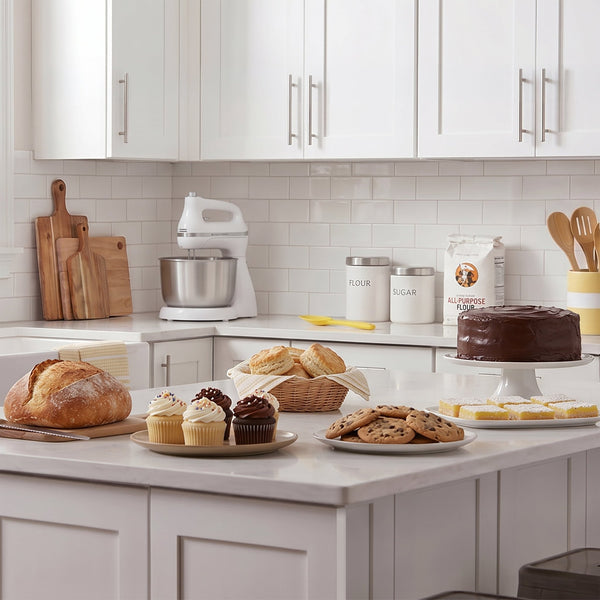 West Bend Two Sweet 2-in-1 Mixer - West Bend