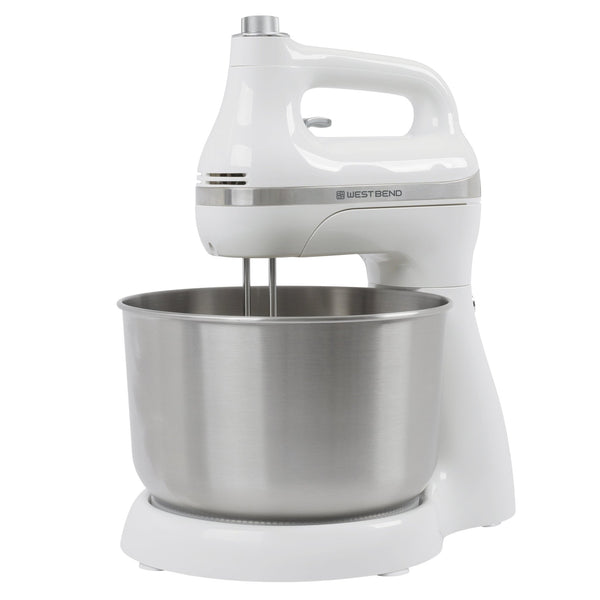 West Bend Two Sweet 2-in-1 Mixer - West Bend