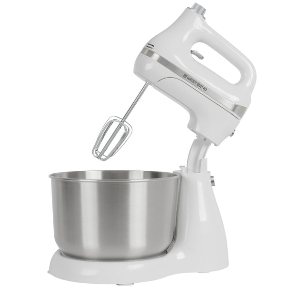 West Bend Two Sweet 2-in-1 Mixer - West Bend