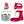West Bend Two Sweet 2-in-1 Mixer - West Bend