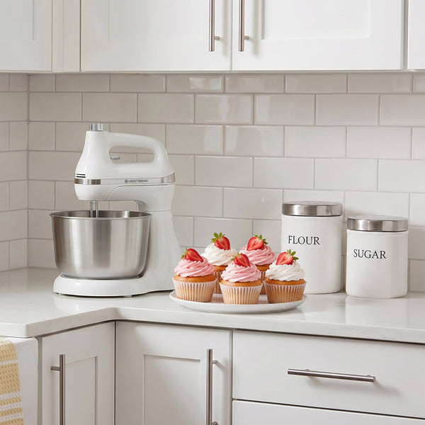 West Bend Two Sweet 2-in-1 Mixer - West Bend