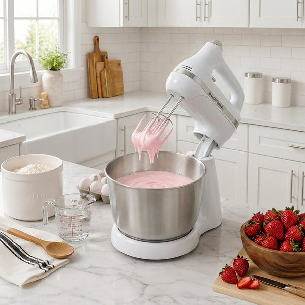 West Bend Two Sweet 2-in-1 Mixer - West Bend