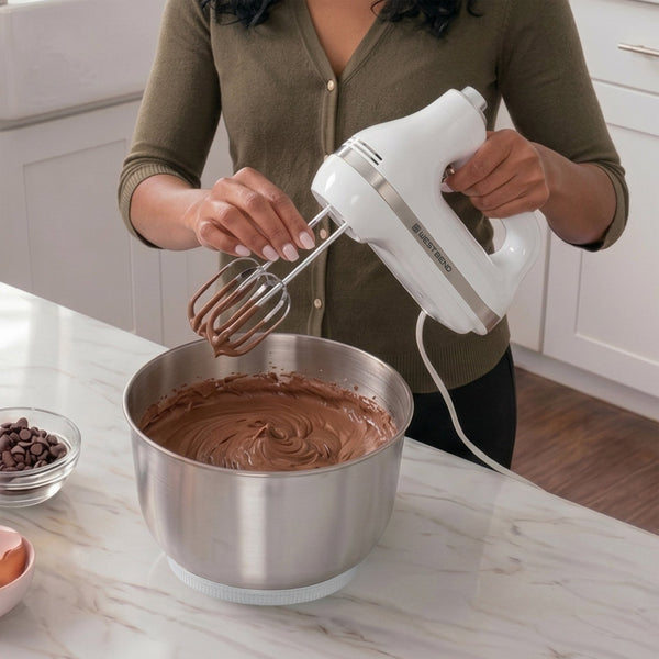 West Bend Two Sweet 2-in-1 Mixer - West Bend