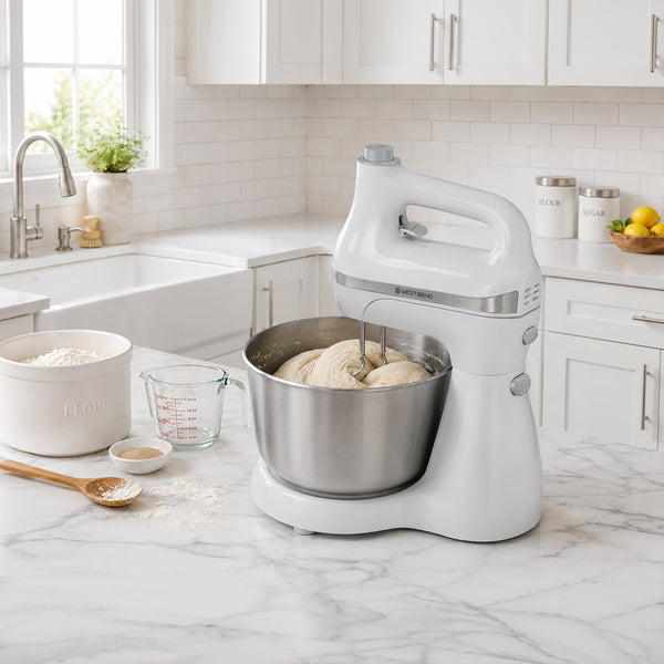 West Bend Two Sweet 2-in-1 Mixer - West Bend