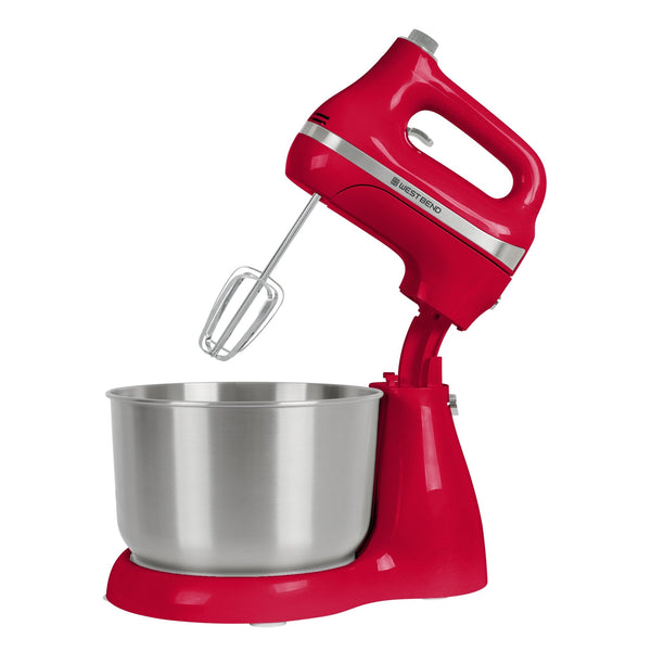 West Bend Two Sweet 2-in-1 Mixer - West Bend