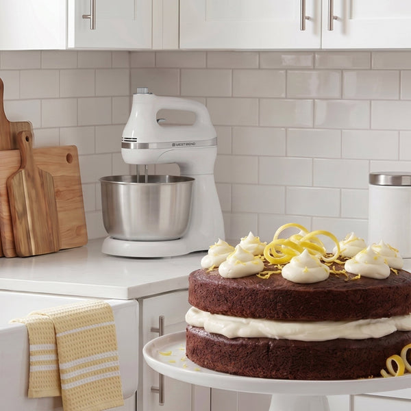 West Bend Two Sweet 2-in-1 Mixer - West Bend