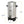 West Bend Polished Aluminum Coffee Urn, 33600, 100 Cup, 1500W