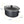 West Bend Pattern Slow Cooker, 6 Qt. Capacity