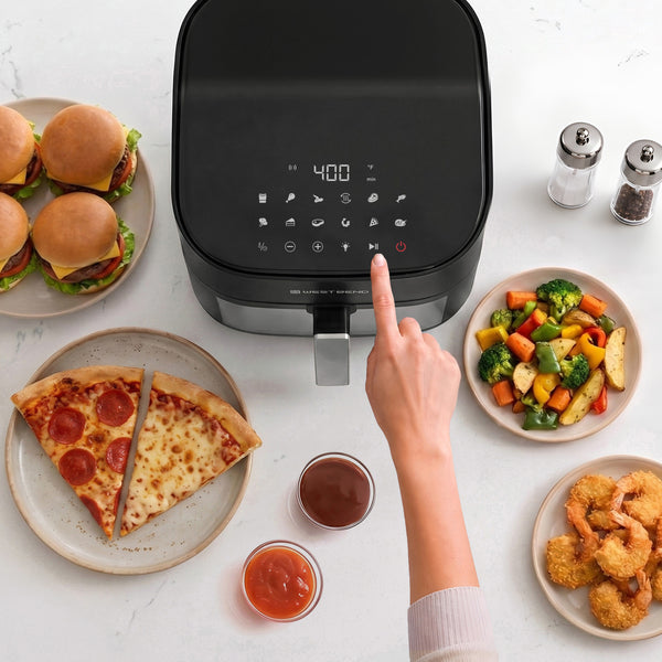 West Bend Digital Air Fryer