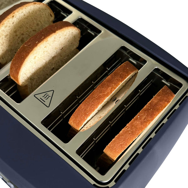 West Bend Timeless 4-Slice Toaster