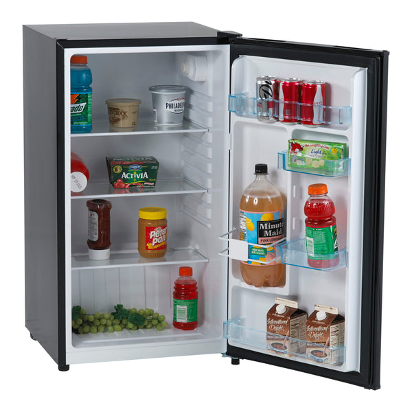 West Bend 3.2 cu. ft. Compact Refrigerator