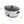 West Bend Pattern Slow Cooker, 6 Qt. Capacity