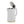 West Bend electric kettle, white with open lid and stainless interior