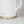 White electric kettle close-up of handle and base indicator light